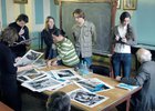 Урок в Байкальской академии фотографии. Фото с сайта www.pribaikal.ru.