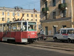 Ангарск. Фото с сайта www.railroads.ucoz.ru.