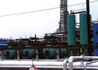 Ангарский нефтехимический комбинат. Фото из архива АС Байкал ТВ.