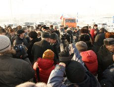 Небольшой инструктаж перед открытием.