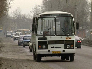 Ново-Ленино. Фото из архива АС Байкал ТВ.