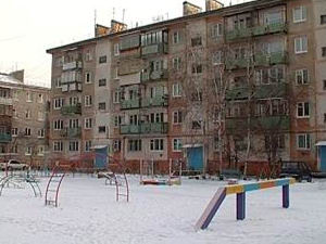 Иркутский двор. Фото из архива АС Байкал ТВ.