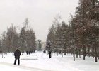 Зимний Иркутск. Фото из архива АС Байкал ТВ.