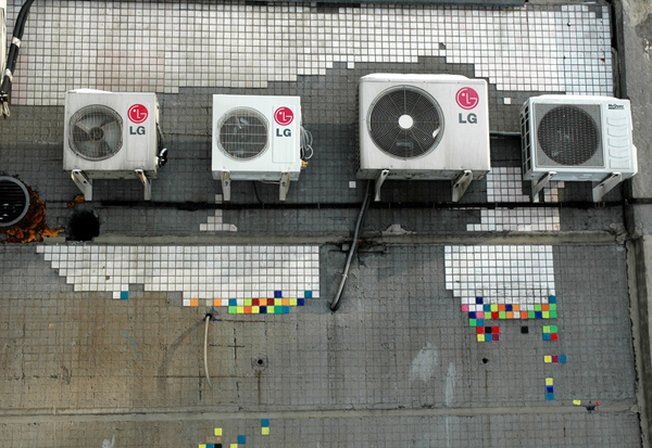 Номинация «Capitany.any». «Цвета». Автор - Елена Дрожжина.