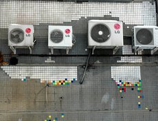 Номинация «Capitany.any». «Цвета». Автор - Елена Дрожжина.