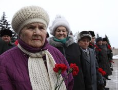 Фото Николая Каминского.