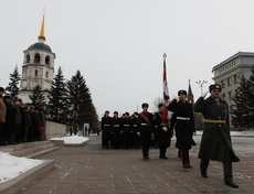 Фото Николая Каминского.