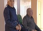 Иркутские пенсионеры. Фото из архива АС Байкал ТВ.