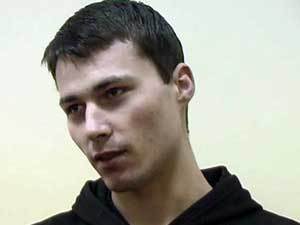 Константин Шумков. Фото СУ СКП РФ по Иркутской области.