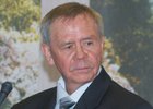 Валентин Распутин. Фото с сайта rian.ru.