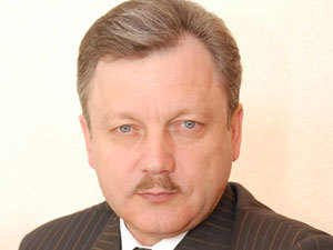 Сергей Серебренников. Фото из архива IRK.ru.