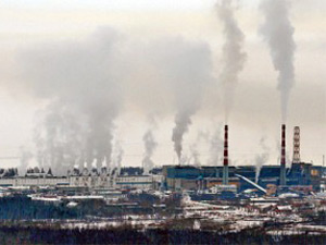 БЦБК. Фото с сайта ГазетаИркутск.ру.