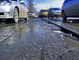 Центр города. Район рынка «Шанхайка».