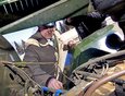 его техническое оснащение…