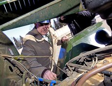 его техническое оснащение…