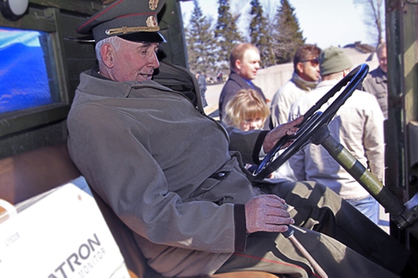 и систему управления!