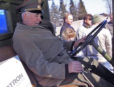 и систему управления!