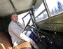 Водитель автомобиля.