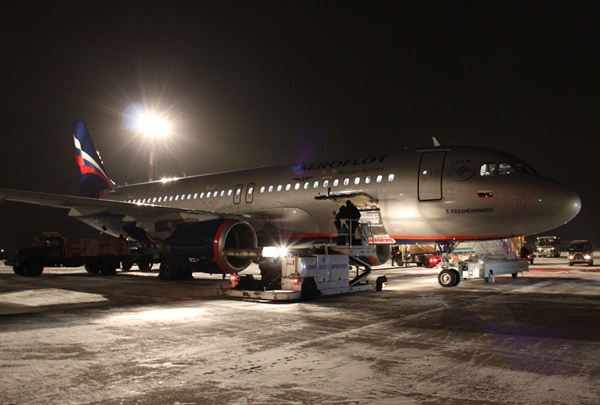 Ноябрь 2009. Фото Дениса Федорко.