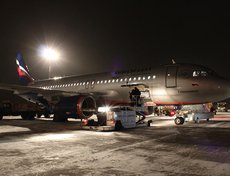 Ноябрь 2009. Фото Дениса Федорко.