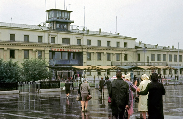 Фото Антона Плотникова.