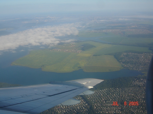 Фото Романа Лагерева.
