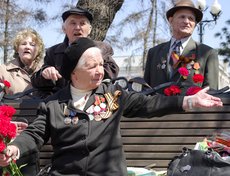 Фото Элисабет Крюгер.