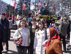 Фото Татьяны Закутиной.