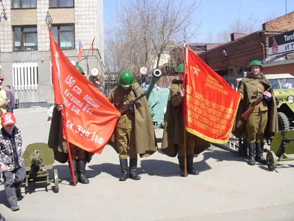 Фото Татьяны Закутиной.