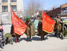 Фото Татьяны Закутиной.