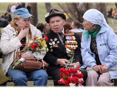 Фото Татьяны Жендаревой.