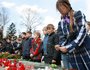 7 мая в Иркутске. Фото Анны Зарубиной.