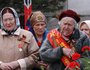 7 мая в Иркутске. Фото Анны Зарубиной.