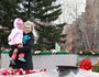 7 мая в Иркутске. Фото Анны Зарубиной.