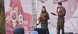 День Победы-2023 в Иркутске: что, где и во сколько