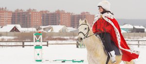 Как провести выходные: пять идей на первые дни февраля