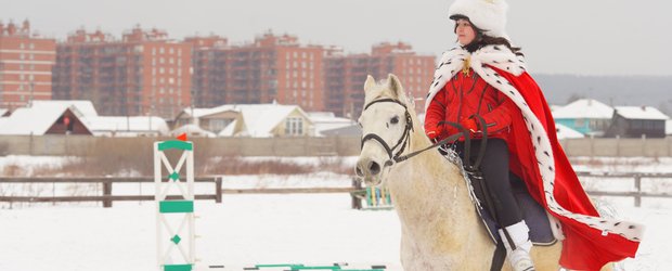 Как провести выходные: пять идей на первые дни февраля