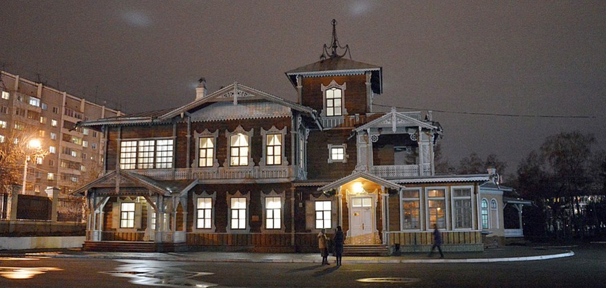 Фото с сайта vk.com/artmuseum_irk