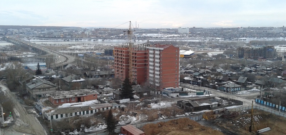 Фото с сайта skyscrapercity.com