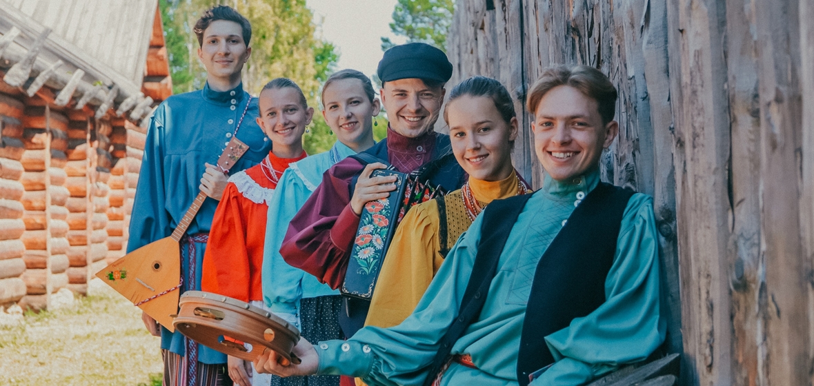 Как провести выходные: народные праздники и фестиваль стройки