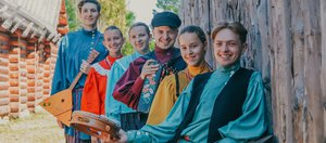 Как провести выходные: народные праздники и фестиваль стройки