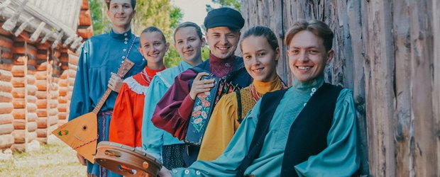 Как провести выходные: народные праздники и фестиваль стройки