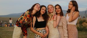 Как провести выходные: летние фестивали и День ВДВ
