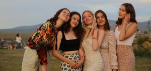 Как провести выходные: летние фестивали и День ВДВ