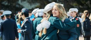 День Победы-2025: будет ли «Бессмертный полк» и во сколько салют
