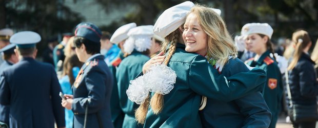 День Победы-2025: будет ли «Бессмертный полк» и во сколько салют
