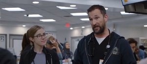 Сериалы для просмотра на большие майские выходные