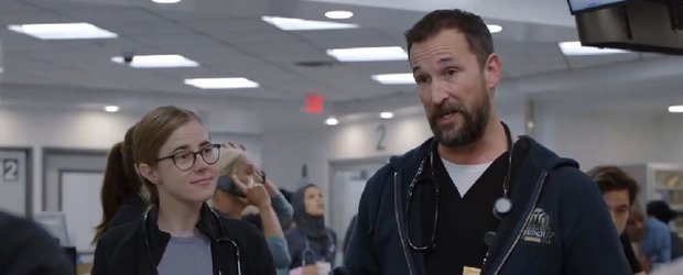 Сериалы для просмотра на большие майские выходные