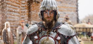 Кинопремьеры мая: «В списках не значился» и «Соловей против Муромца»