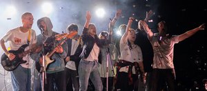 Как провести выходные: провожаем лето